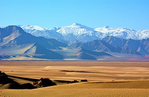 《中华人民共和国青藏高原生态保护法》2023年9月1日起施行