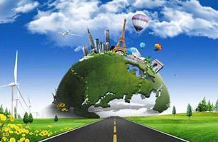 生态环境部等五部门联合发布《公民生态环境行为规范十条》